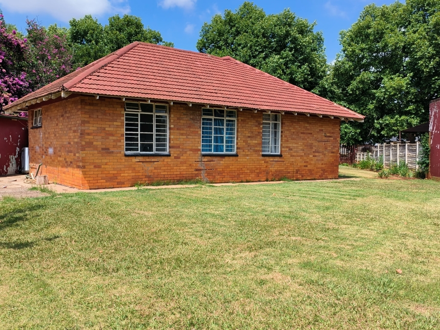 3 Bedroom Property for Sale in Stilfontein North West